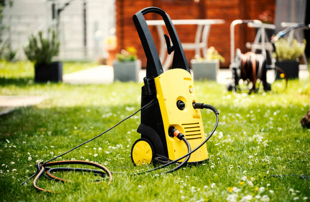 Best Factory Floor Cleaning  in Magnolia, NC
